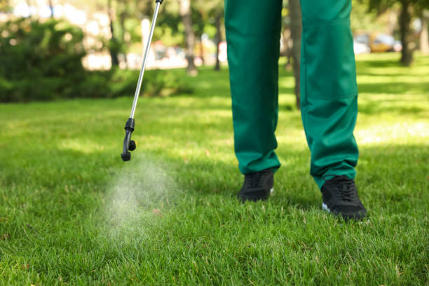 Best Commercial Pest Control Services  in Malmstrom Af, MT
