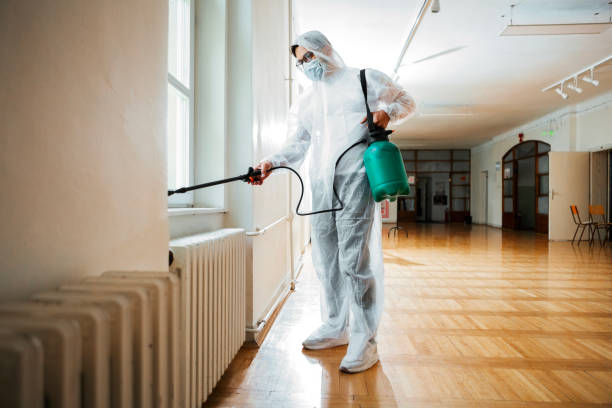 Pest Prevention Services in Malmstrom Af, MT